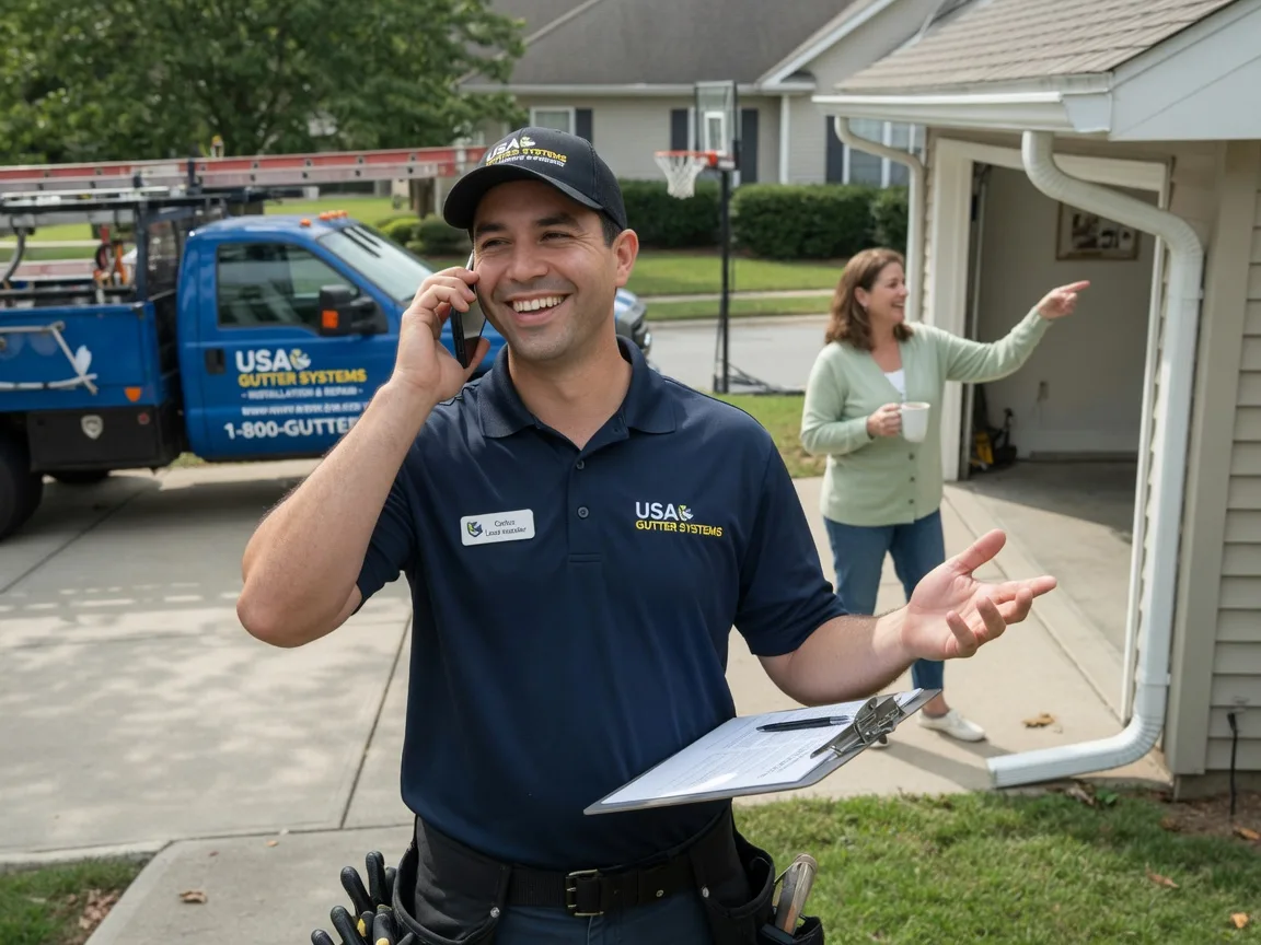 Gutter Installation Cedar Creek, NE FAQs